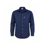Da Gama Long Sleeve Vented Shirt