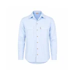 Da Gama Long Sleeve Vented Shirt