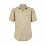 Diaz Short Sleeve Lightweight Shirt