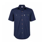 Diaz Short Sleeve Lightweight Shirt