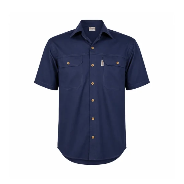 Diaz Short Sleeve Lightweight Shirt
