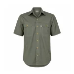 Diaz Short Sleeve Lightweight Shirt
