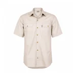Diaz Short Sleeve Lightweight Shirt