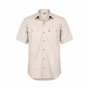 Diaz Short Sleeve Lightweight Shirt