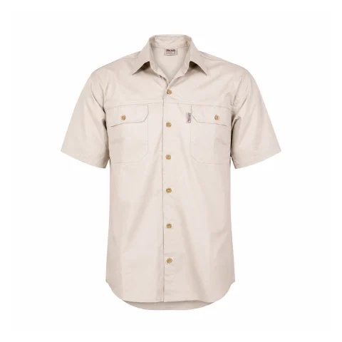 Diaz Short Sleeve Lightweight Shirt