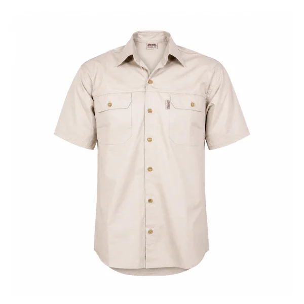 Diaz Short Sleeve Lightweight Shirt