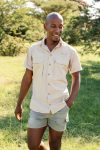 Vasco Short Sleeve Vented Shirt