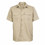 Livingstone Bush Shirt