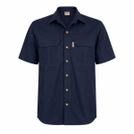 Livingstone Bush Shirt