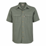 Livingstone Bush Shirt