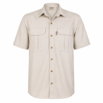 Livingstone Bush Shirt
