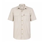 Livingstone Bush Shirt