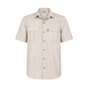 Livingstone Bush Shirt