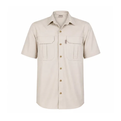 Diaz Short Sleeve Lightweight Shirt