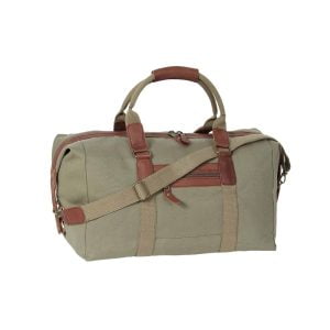 Safari Bag - Olive