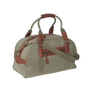 Weekend Bag - Olive