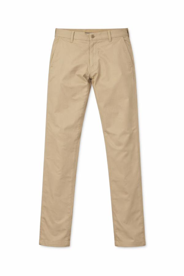 Abu Trouser