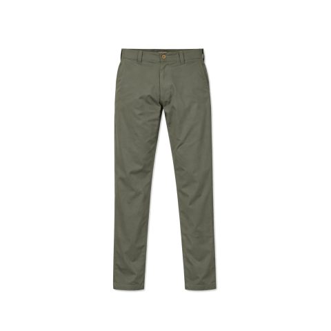 Abu Trouser