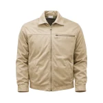 Bader Jacket