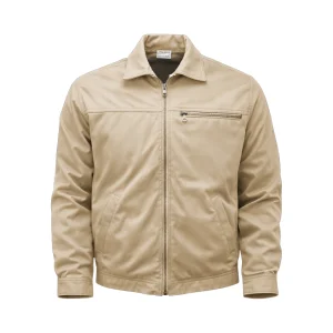 Bader Jacket