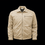 Bader Jacket