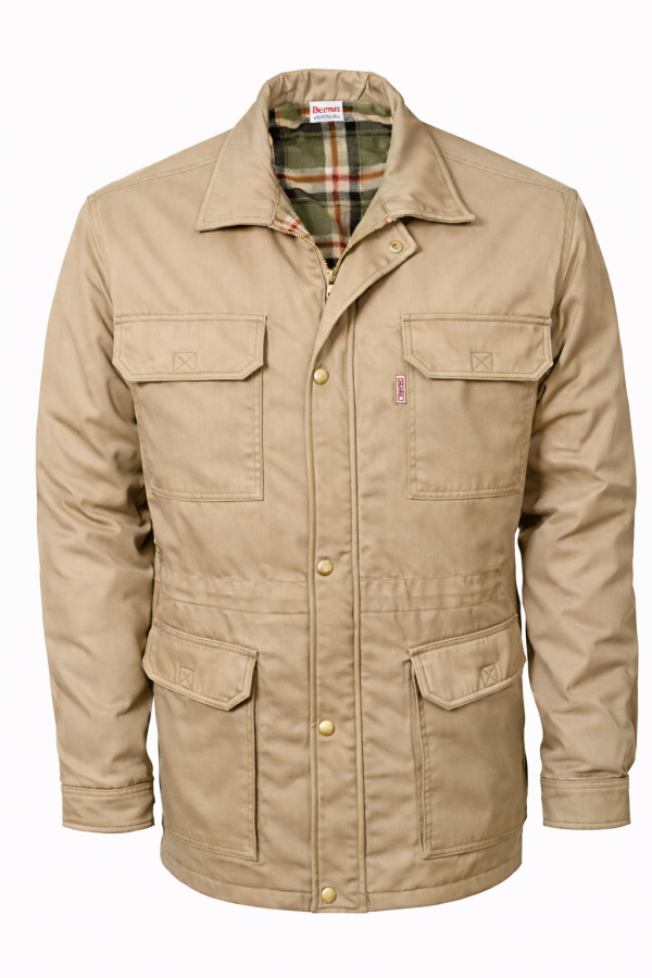 Kipling Parka Jacket