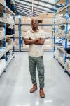Trader Cargo Trouser