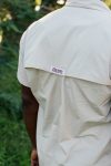 Vasco Short Sleeve Vented Shirt