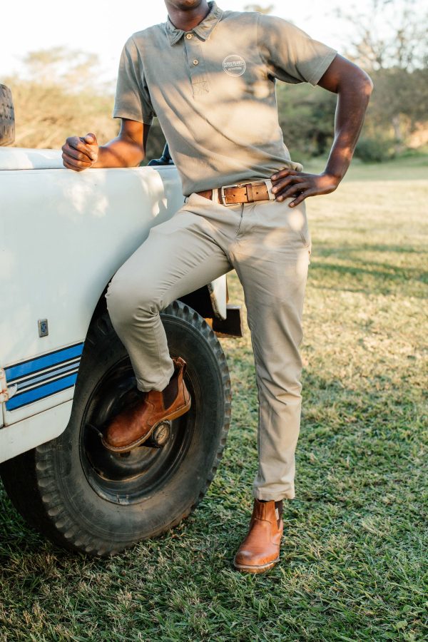 Abu Trouser