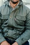 Kipling Parka Jacket