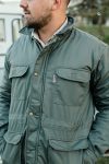 Kipling Parka Jacket