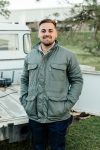 Kipling Parka Jacket