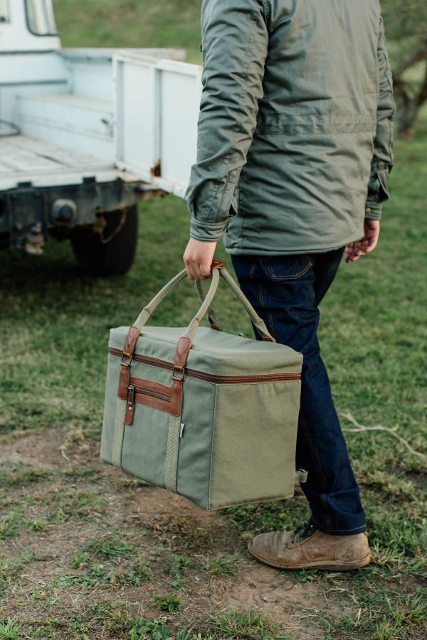 Kipling Parka Jacket