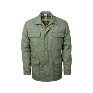 Kipling Parka Jacket