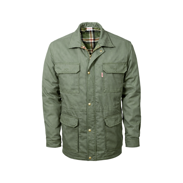 Kipling Parka Jacket