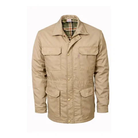 Kipling Parka Jacket