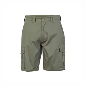 Nyasa Cargo Shorts