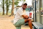Nyasa Cargo Shorts