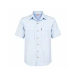Vasco Short Sleeve Vented Shirt