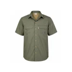 Vasco Short Sleeve Vented Shirt