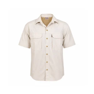 Vasco Short Sleeve Vented Shirt