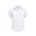 Vasco Short Sleeve Vented Shirt