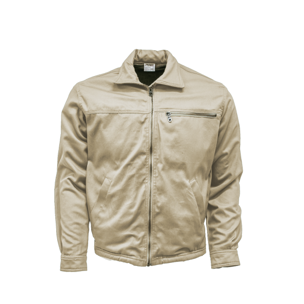 Dirt Road Bader Jacket