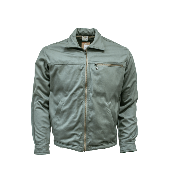 Dirt Road Bader Jacket