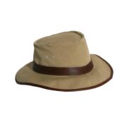 canvas-hat