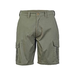 Nyasa Cargo Shorts