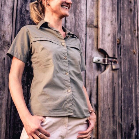 ladies outdoor clothing