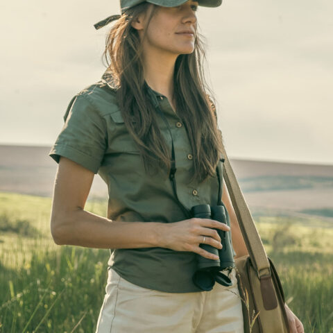 ladies outdoor clothing