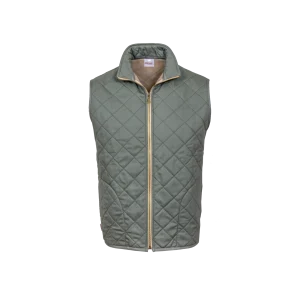 Pangolin Sleeveless Jacket