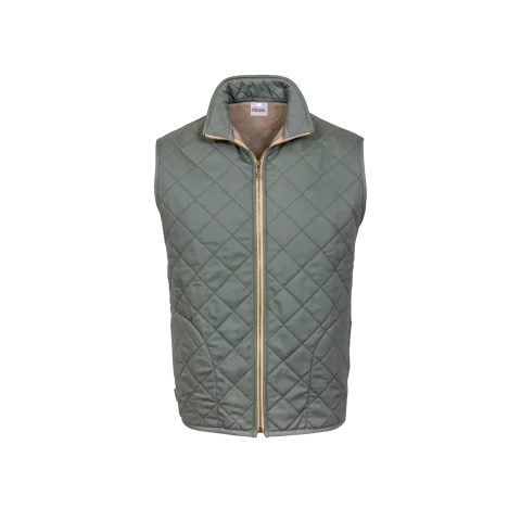Pangolin Sleeveless Jacket